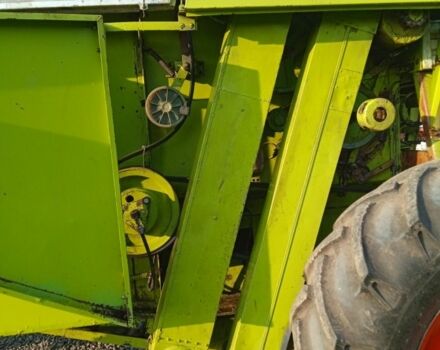 Клаас Другая, об'ємом двигуна 5.8 л та пробігом 4 тис. км за 14000 $, фото 15 на Automoto.ua