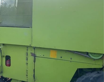 Клаас Другая, об'ємом двигуна 2.52 л та пробігом 0 тис. км за 8500 $, фото 5 на Automoto.ua