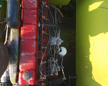 Клаас Другая, об'ємом двигуна 5.8 л та пробігом 4 тис. км за 14000 $, фото 14 на Automoto.ua