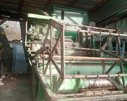 Клаас Другая, об'ємом двигуна 0 л та пробігом 0 тис. км за 2147 $, фото 1 на Automoto.ua