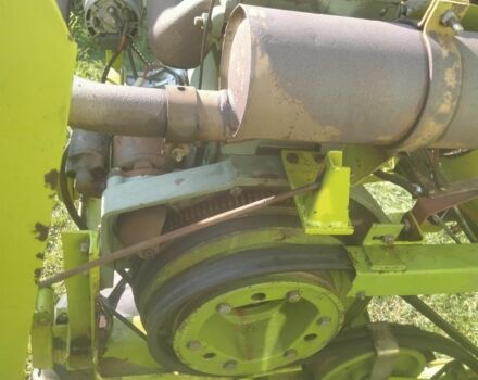 Клаас Другая, об'ємом двигуна 0 л та пробігом 0 тис. км за 14000 $, фото 17 на Automoto.ua