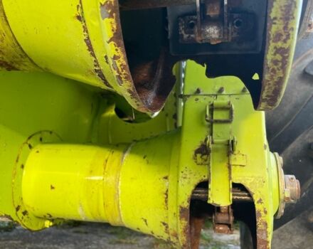 Клаас Другая, объемом двигателя 0 л и пробегом 0 тыс. км за 16000 $, фото 19 на Automoto.ua