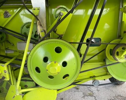 Клаас Другая, объемом двигателя 0 л и пробегом 0 тыс. км за 16000 $, фото 12 на Automoto.ua