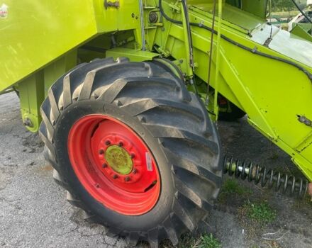 Клаас Другая, объемом двигателя 0 л и пробегом 0 тыс. км за 16000 $, фото 5 на Automoto.ua