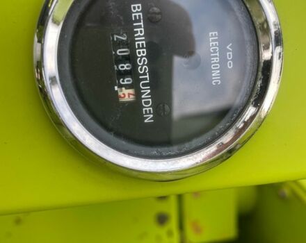 Клаас Другая, объемом двигателя 0 л и пробегом 0 тыс. км за 16000 $, фото 18 на Automoto.ua