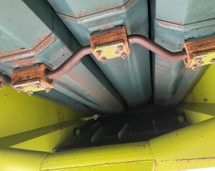 Клаас Другая, объемом двигателя 0 л и пробегом 0 тыс. км за 16000 $, фото 11 на Automoto.ua