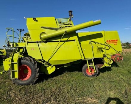 Клаас Другая, объемом двигателя 0 л и пробегом 0 тыс. км за 15200 $, фото 2 на Automoto.ua