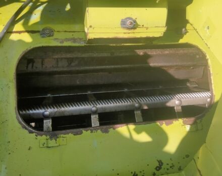 Клаас Другая, об'ємом двигуна 0 л та пробігом 0 тис. км за 14000 $, фото 19 на Automoto.ua