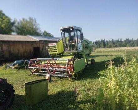 Клаас Другая, об'ємом двигуна 0 л та пробігом 0 тис. км за 14000 $, фото 10 на Automoto.ua