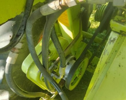 Клаас Другая, об'ємом двигуна 0 л та пробігом 0 тис. км за 14000 $, фото 11 на Automoto.ua