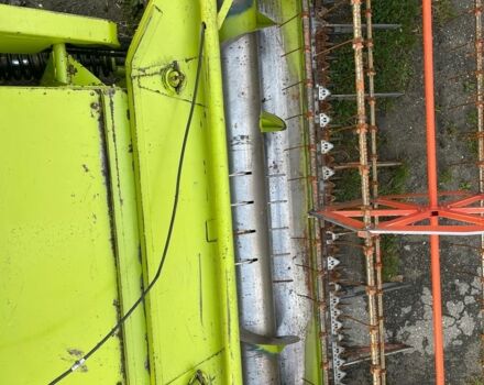 Клаас Другая, объемом двигателя 0 л и пробегом 0 тыс. км за 16000 $, фото 8 на Automoto.ua