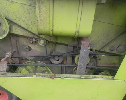 Клаас Другая, об'ємом двигуна 0 л та пробігом 0 тис. км за 7000 $, фото 4 на Automoto.ua