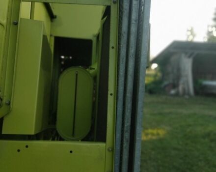 Клаас Другая, об'ємом двигуна 0 л та пробігом 0 тис. км за 14000 $, фото 7 на Automoto.ua