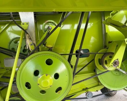 Клаас Другая, объемом двигателя 0 л и пробегом 0 тыс. км за 16000 $, фото 15 на Automoto.ua