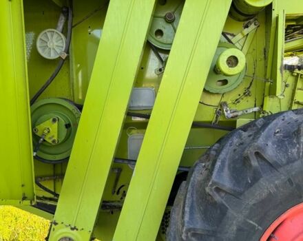 Клаас Другая, объемом двигателя 0 л и пробегом 0 тыс. км за 15200 $, фото 9 на Automoto.ua