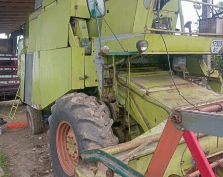 Клаас Другая, об'ємом двигуна 0 л та пробігом 0 тис. км за 8500 $, фото 1 на Automoto.ua