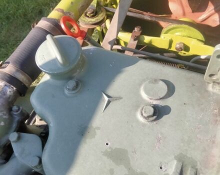 Клаас Другая, об'ємом двигуна 0 л та пробігом 0 тис. км за 14000 $, фото 16 на Automoto.ua