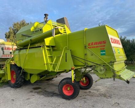 Клаас Другая, объемом двигателя 0 л и пробегом 0 тыс. км за 16000 $, фото 1 на Automoto.ua