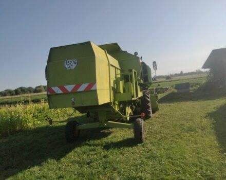 Клаас Другая, об'ємом двигуна 0 л та пробігом 0 тис. км за 14000 $, фото 8 на Automoto.ua