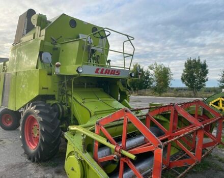 Клаас Другая, объемом двигателя 0 л и пробегом 0 тыс. км за 16000 $, фото 4 на Automoto.ua