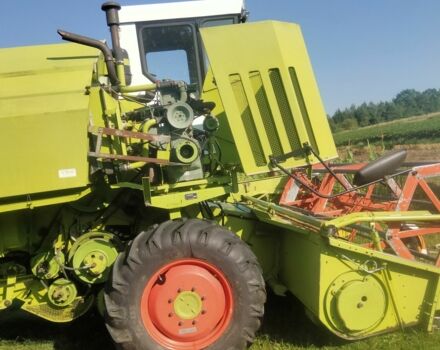 Клаас Другая, об'ємом двигуна 0 л та пробігом 0 тис. км за 14000 $, фото 23 на Automoto.ua