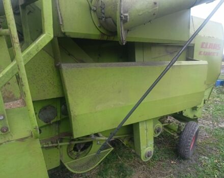 Клаас Другая, об'ємом двигуна 0 л та пробігом 0 тис. км за 7000 $, фото 9 на Automoto.ua