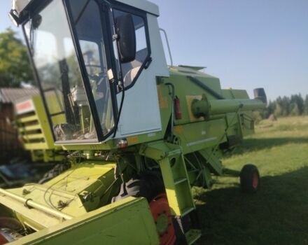 Клаас Другая, об'ємом двигуна 0 л та пробігом 0 тис. км за 14000 $, фото 9 на Automoto.ua