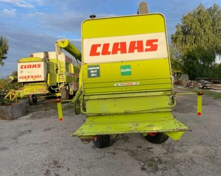 Клаас Другая, объемом двигателя 0 л и пробегом 0 тыс. км за 16000 $, фото 2 на Automoto.ua