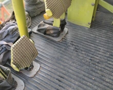 Клаас Другая, об'ємом двигуна 0 л та пробігом 0 тис. км за 14000 $, фото 5 на Automoto.ua