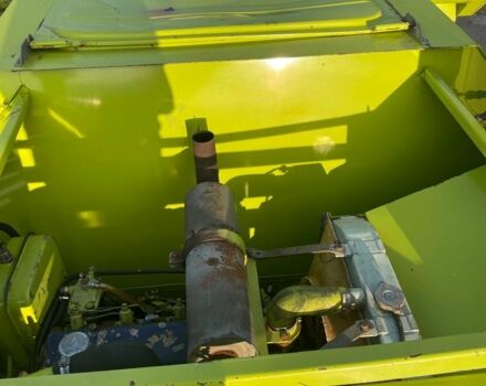 Клаас Другая, объемом двигателя 0 л и пробегом 0 тыс. км за 16000 $, фото 14 на Automoto.ua