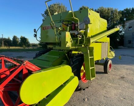 Клаас Другая, объемом двигателя 0 л и пробегом 0 тыс. км за 15500 $, фото 3 на Automoto.ua