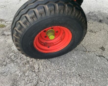 Клаас Другая, объемом двигателя 0 л и пробегом 0 тыс. км за 16000 $, фото 6 на Automoto.ua