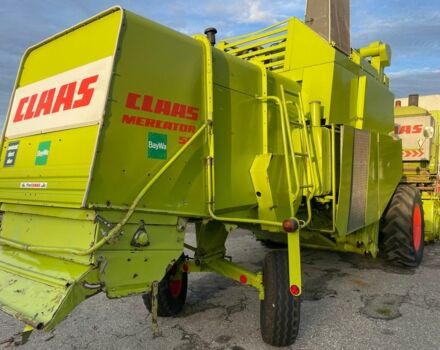 Клаас Другая, объемом двигателя 0 л и пробегом 0 тыс. км за 16000 $, фото 3 на Automoto.ua