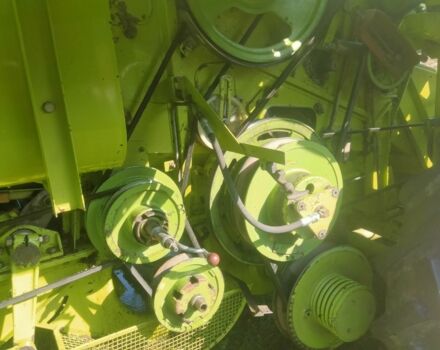 Клаас Другая, об'ємом двигуна 0 л та пробігом 0 тис. км за 14000 $, фото 22 на Automoto.ua