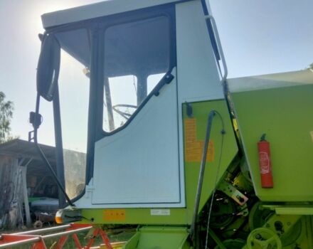 Клаас Другая, об'ємом двигуна 0 л та пробігом 0 тис. км за 14000 $, фото 21 на Automoto.ua