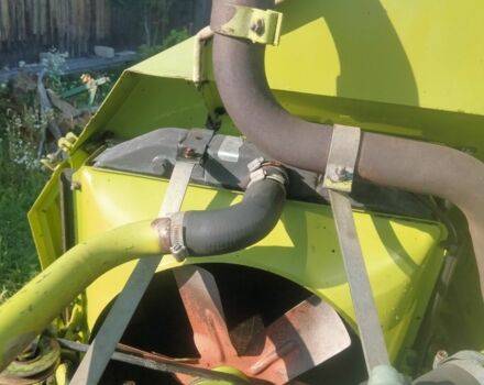 Клаас Другая, об'ємом двигуна 0 л та пробігом 0 тис. км за 14000 $, фото 15 на Automoto.ua