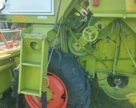 Клаас Другая, об'ємом двигуна 0 л та пробігом 0 тис. км за 14000 $, фото 20 на Automoto.ua