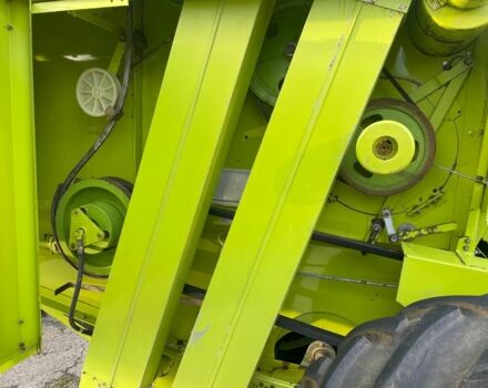 Клаас Другая, объемом двигателя 0 л и пробегом 0 тыс. км за 16000 $, фото 13 на Automoto.ua