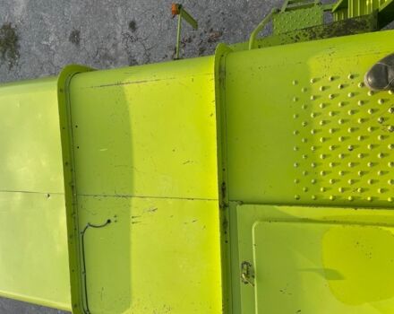 Клаас Другая, объемом двигателя 0 л и пробегом 0 тыс. км за 16000 $, фото 16 на Automoto.ua