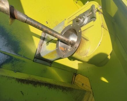 Клаас Другая, об'ємом двигуна 0 л та пробігом 0 тис. км за 14000 $, фото 13 на Automoto.ua