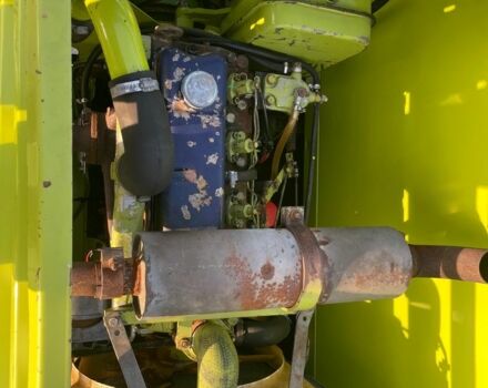 Клаас Другая, объемом двигателя 0 л и пробегом 0 тыс. км за 16000 $, фото 7 на Automoto.ua