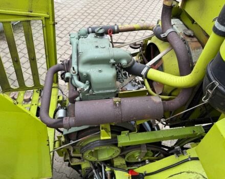 Клаас Другая, об'ємом двигуна 0 л та пробігом 0 тис. км за 15900 $, фото 11 на Automoto.ua