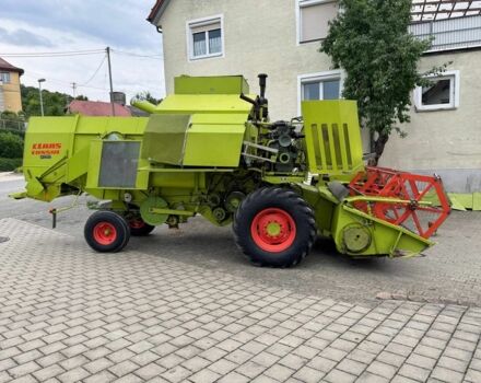 Клаас Другая, об'ємом двигуна 0 л та пробігом 0 тис. км за 15900 $, фото 3 на Automoto.ua