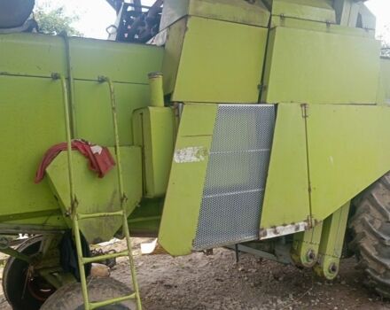 Клаас Другая, об'ємом двигуна 0 л та пробігом 0 тис. км за 8500 $, фото 2 на Automoto.ua