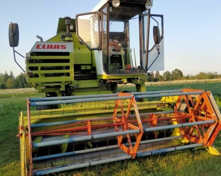 Клаас Другая, об'ємом двигуна 0 л та пробігом 0 тис. км за 14000 $, фото 1 на Automoto.ua