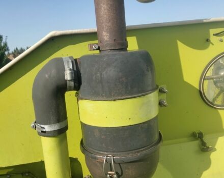 Клаас Другая, об'ємом двигуна 0 л та пробігом 0 тис. км за 14000 $, фото 14 на Automoto.ua