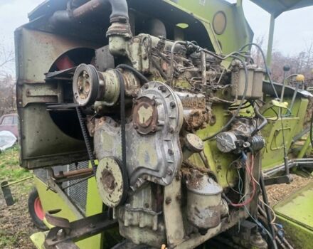 Клаас Другая, об'ємом двигуна 0 л та пробігом 0 тис. км за 7000 $, фото 6 на Automoto.ua