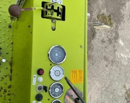 Клаас Другая, объемом двигателя 0 л и пробегом 0 тыс. км за 16000 $, фото 17 на Automoto.ua