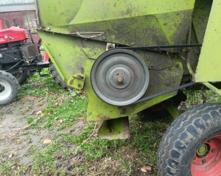 Клаас Другая, об'ємом двигуна 0 л та пробігом 0 тис. км за 7000 $, фото 8 на Automoto.ua