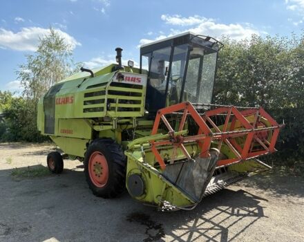 Клаас Другая, об'ємом двигуна 0 л та пробігом 0 тис. км за 7600 $, фото 1 на Automoto.ua